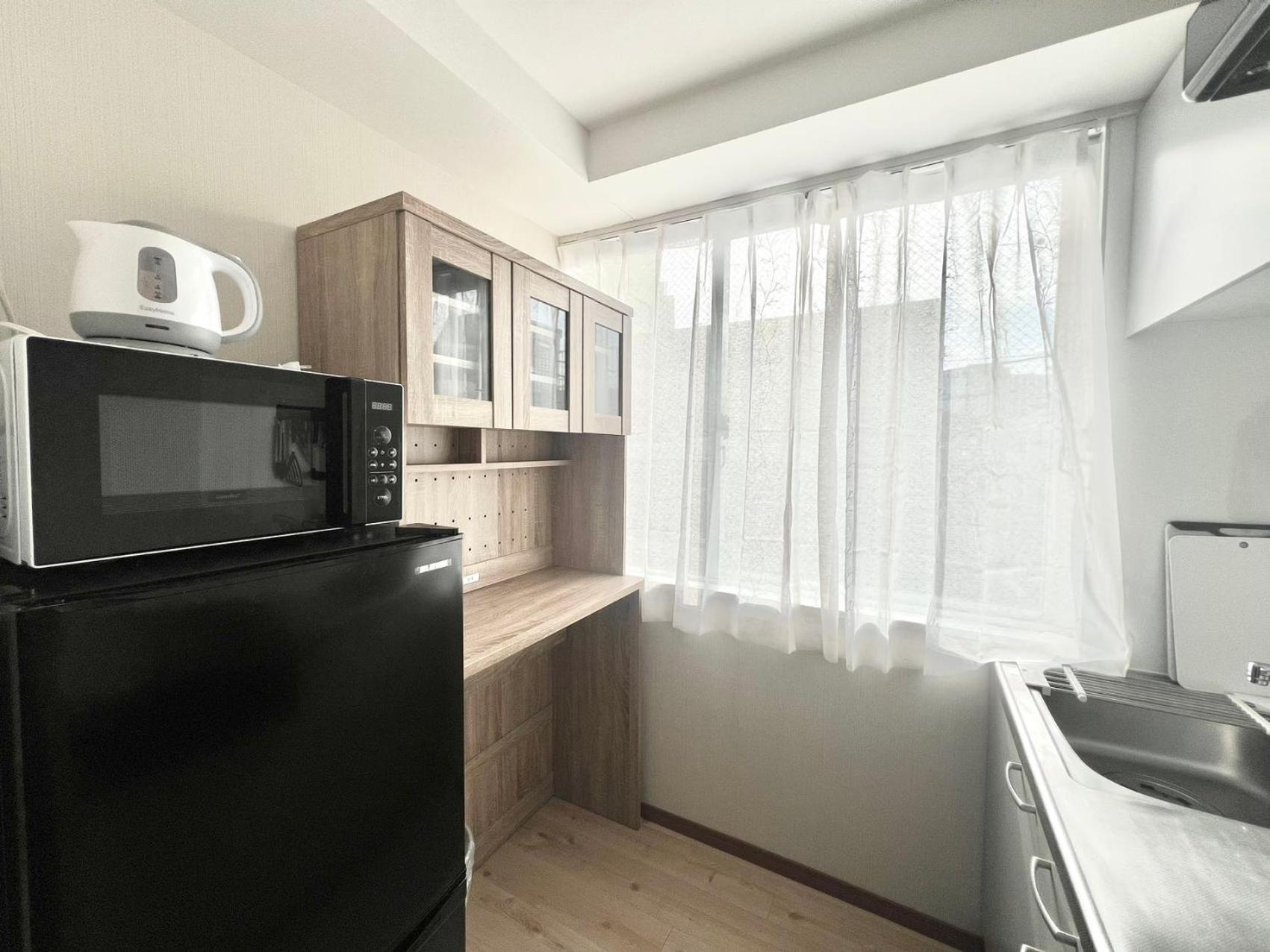Shinjuku-Sts Hostel Токио Экстерьер фото