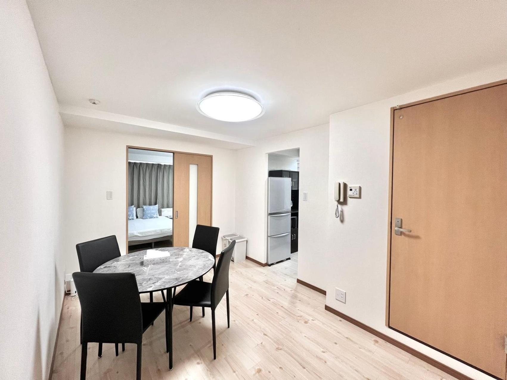 Shinjuku-Sts Hostel Токио Экстерьер фото