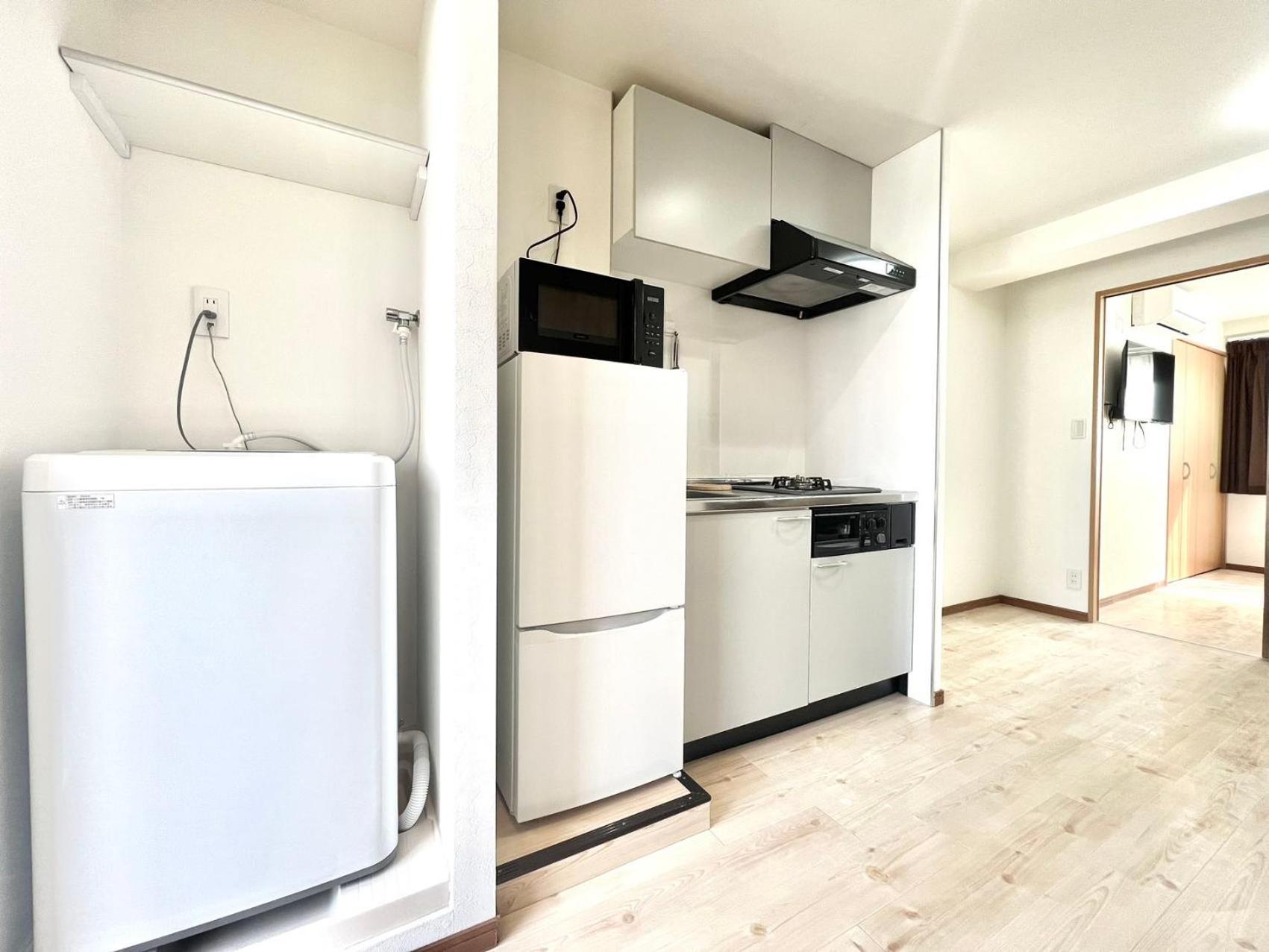 Shinjuku-Sts Hostel Токио Экстерьер фото