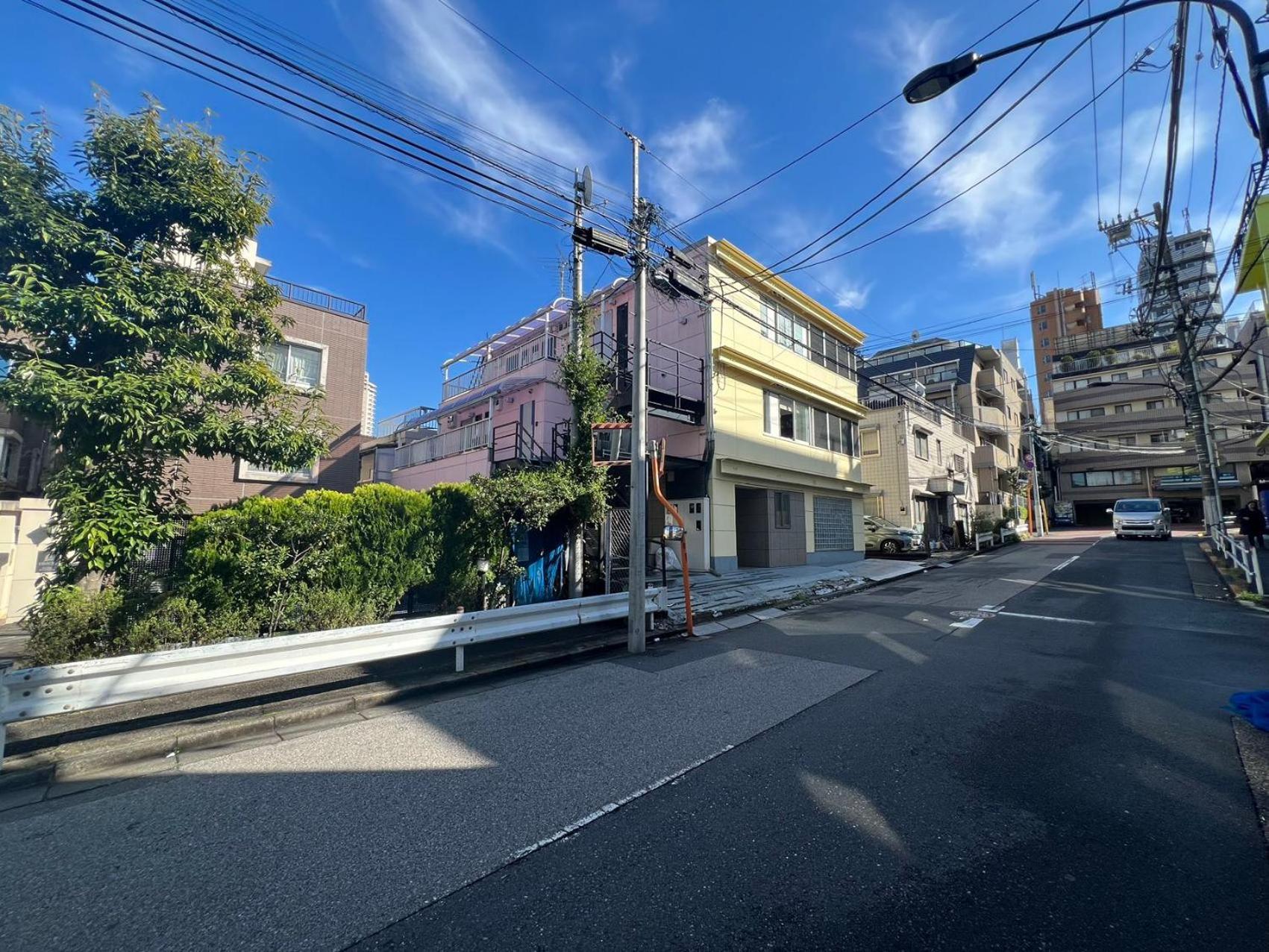 Shinjuku-Sts Hostel Токио Экстерьер фото